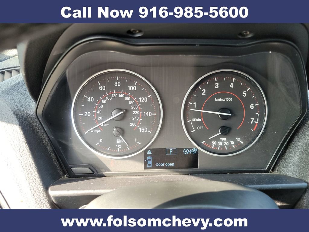 Used 2016 BMW M235i Coupe image 14