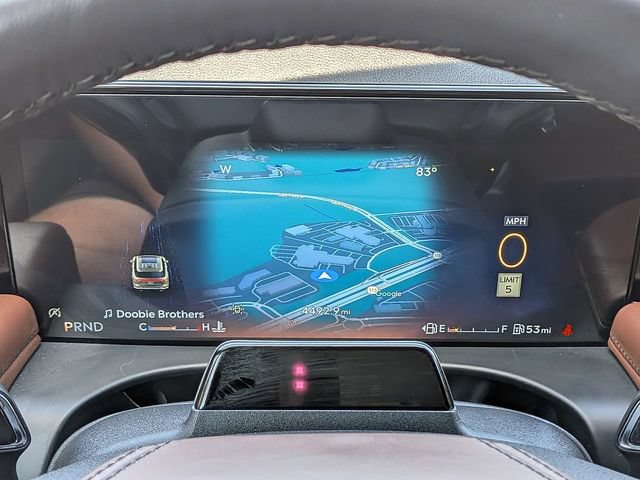 Used 2026 Lincoln Aviator Reserve RWD image 33