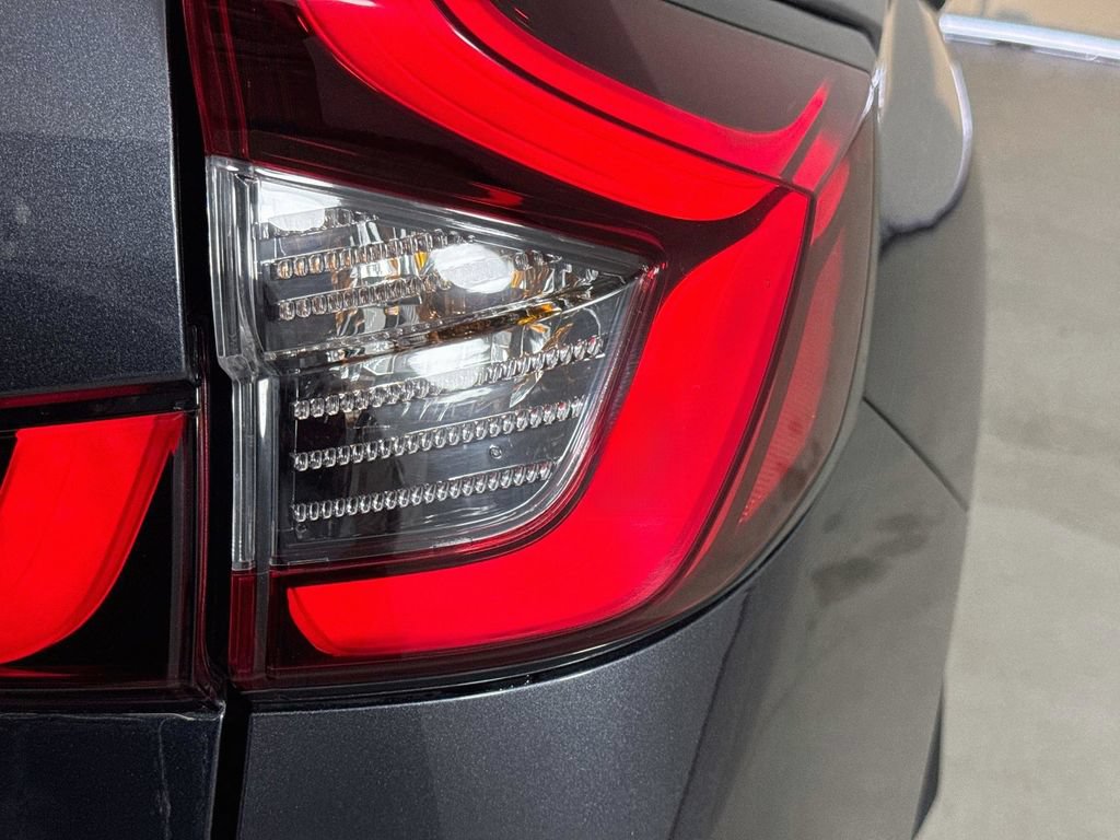 Used 2024 Honda CR-V Sport image 35