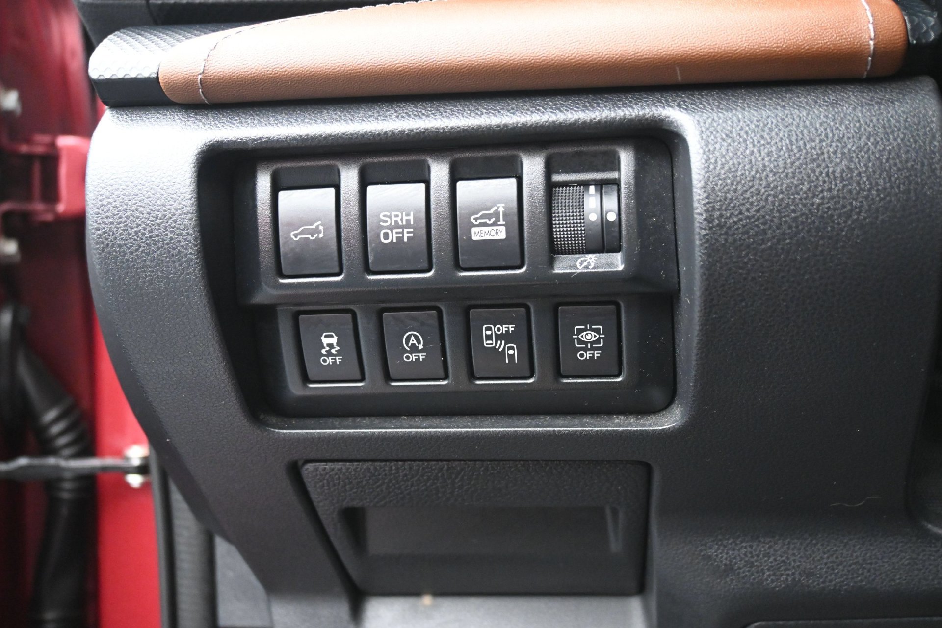 Used 2023 Subaru Forester Touring AWD/4WD image 24