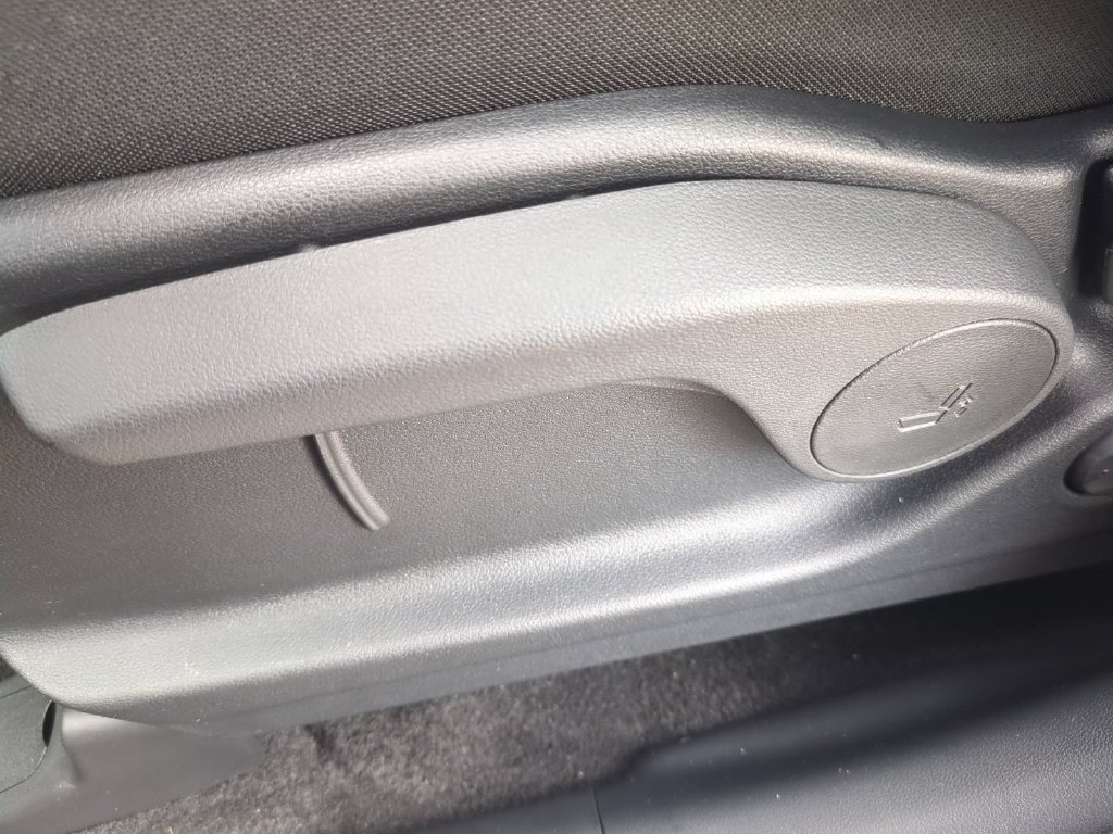 New 2027 Hyundai Santa Fe SE FWD image 24