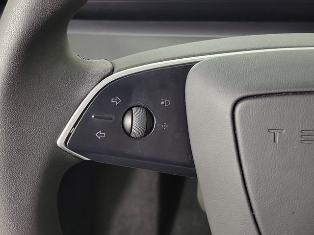 Used 2025 Tesla Model 3 Long Range RWD image 24