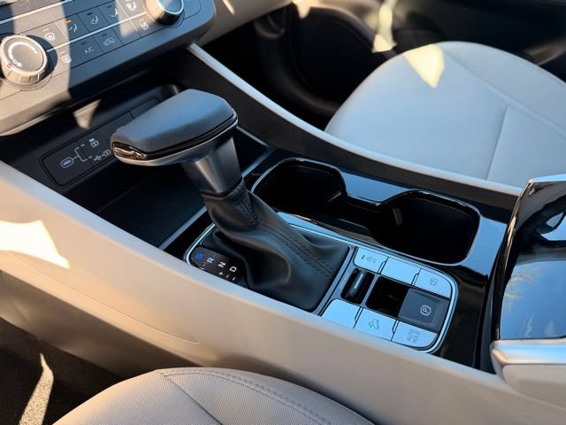 New 2026 Hyundai Tucson SE FWD image 18