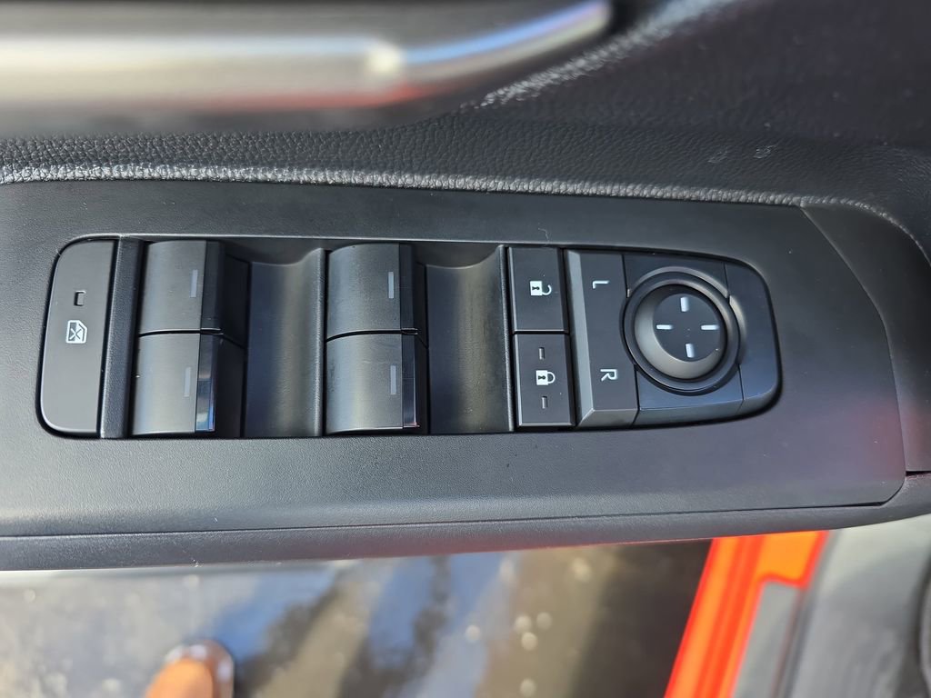 Certified 2024 Toyota Tacoma TRD Sport image 28