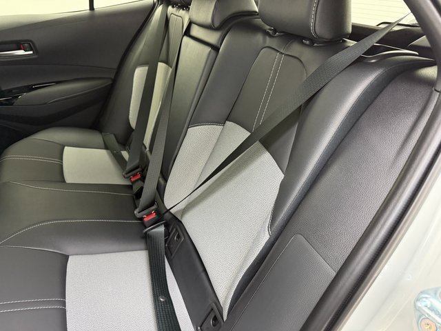 New 2026 Toyota Corolla XSE image 35