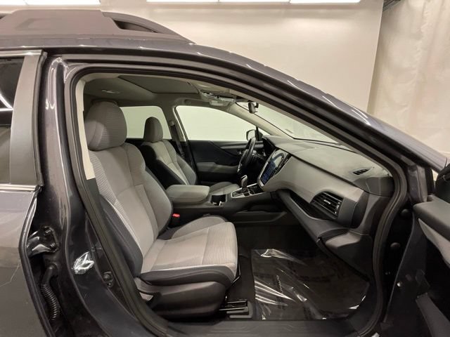 Used 2025 Subaru Outback Premium AWD/4WD image 23