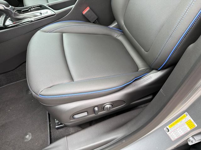 New 2026 Buick Encore GX Sport Touring w/ Comfort Package FWD image 20