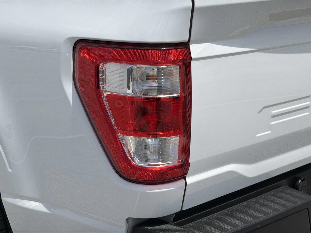 Used 2021 Ford F150 XL w/ XL Power Equipment Group RWD image 7
