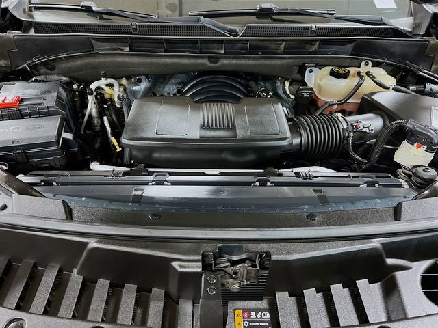 Used 2021 GMC Yukon SLT w/ SLT Luxury Plus Package image 33