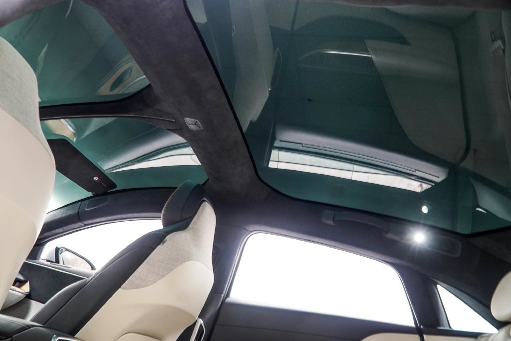 Used 2023 Lucid Air Grand Touring AWD/4WD image 45