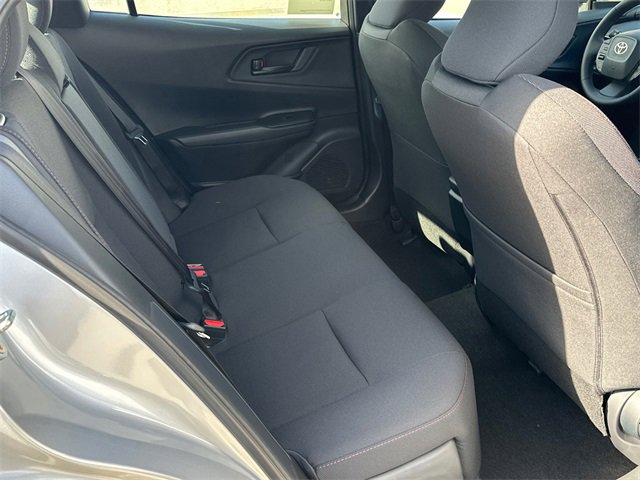 New 2026 Toyota Prius Plug-In Hybrid image 11