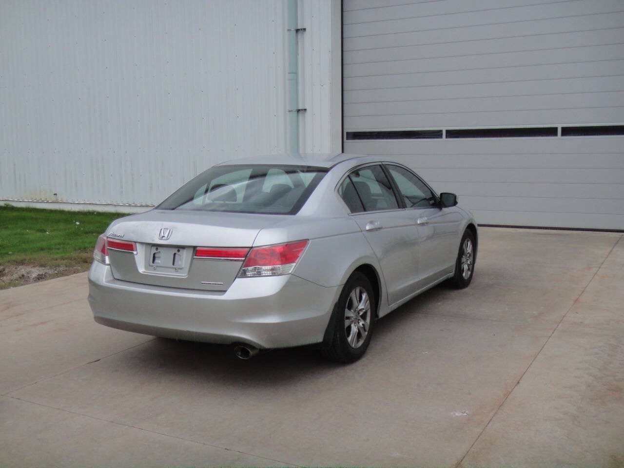 Used 2011 Honda Accord SE image 6