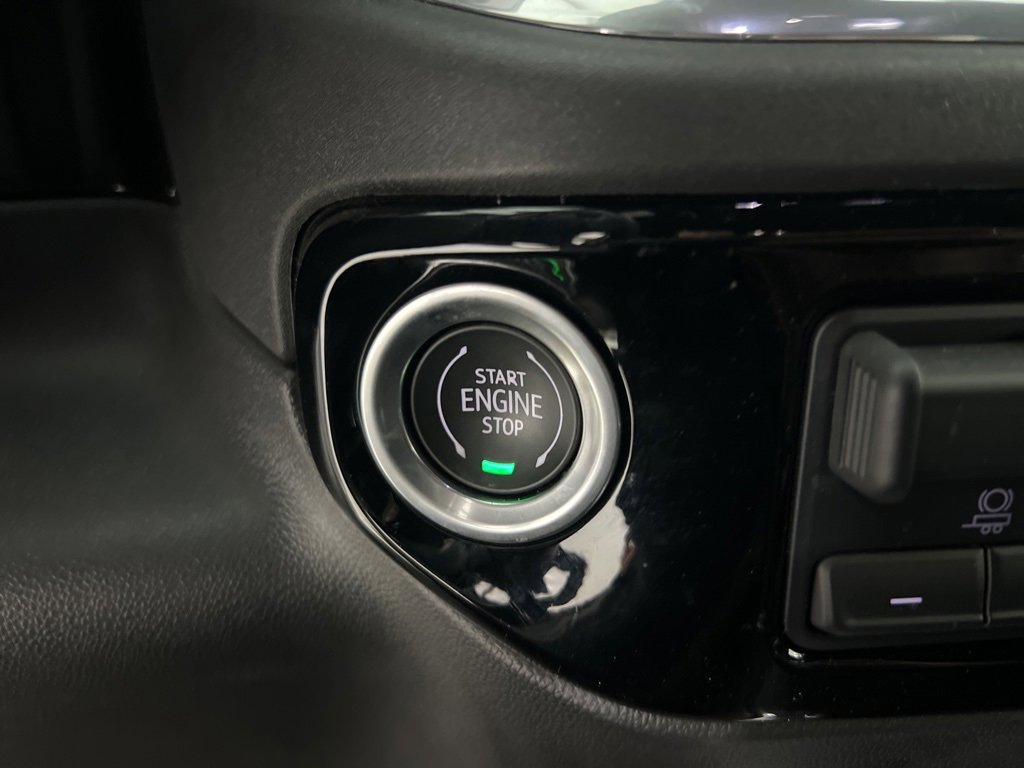 Used 2023 Chevrolet Silverado 1500 High Country w/ High Country Premium Package image 14