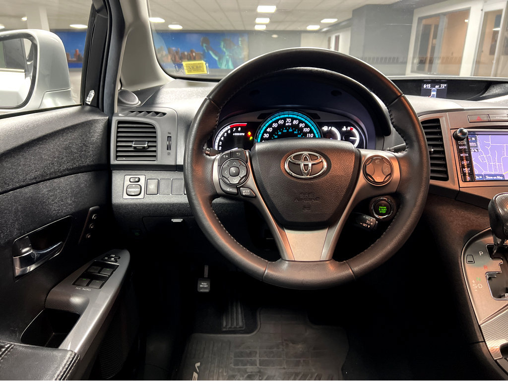 Used 2013 Toyota Venza Limited AWD/4WD image 31