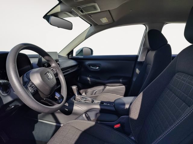 Used 2025 Honda HR-V LX image 9