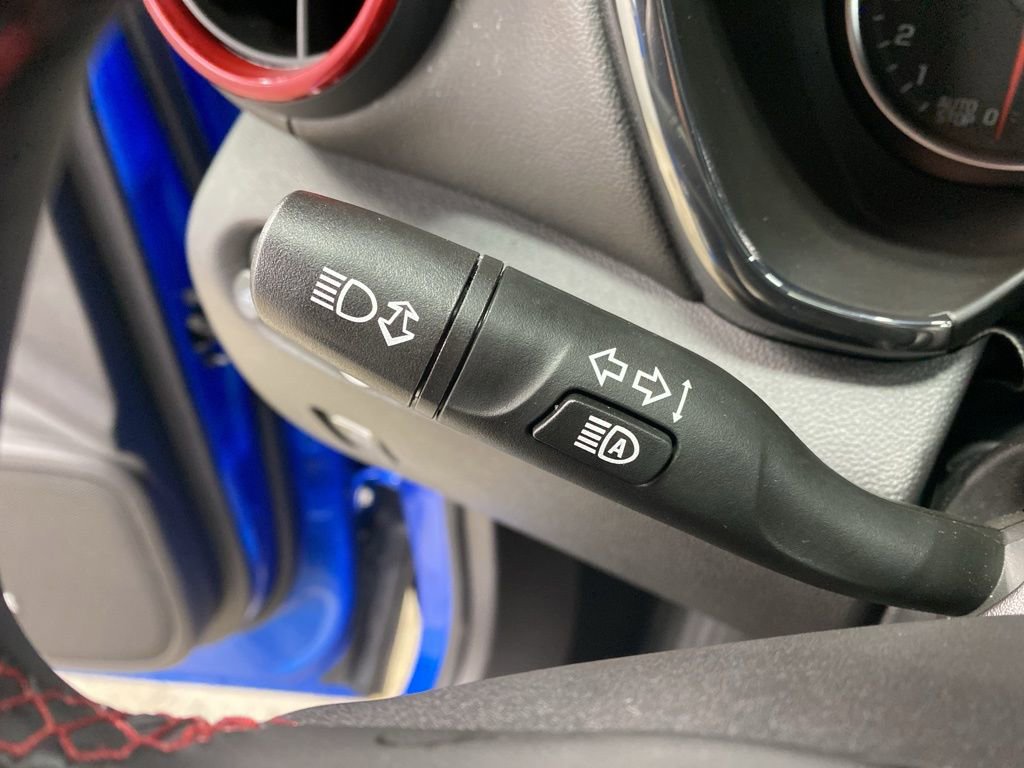 Certified 2025 Chevrolet Blazer RS w/ Enhanced Convenience Package image 43