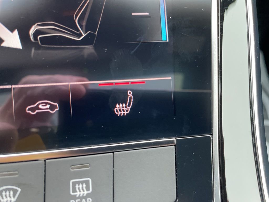 Used 2025 Audi Q7 3.0T Premium Plus image 22