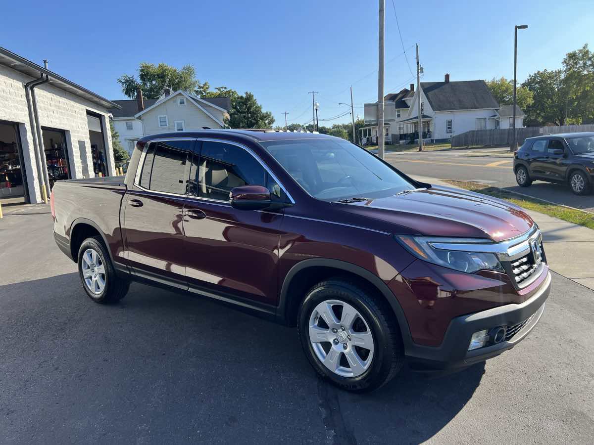 Used 2019 Honda Ridgeline RTL image 7