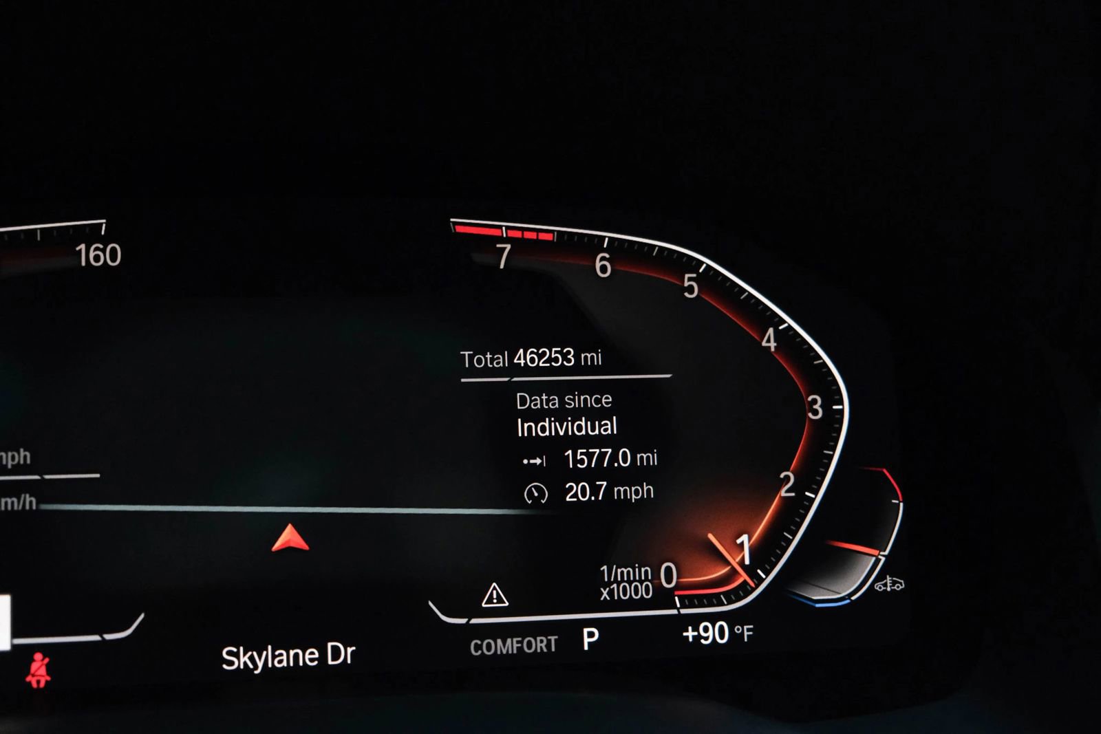 Used 2021 BMW 840i Gran Coupe w/ M Sport Package image 38