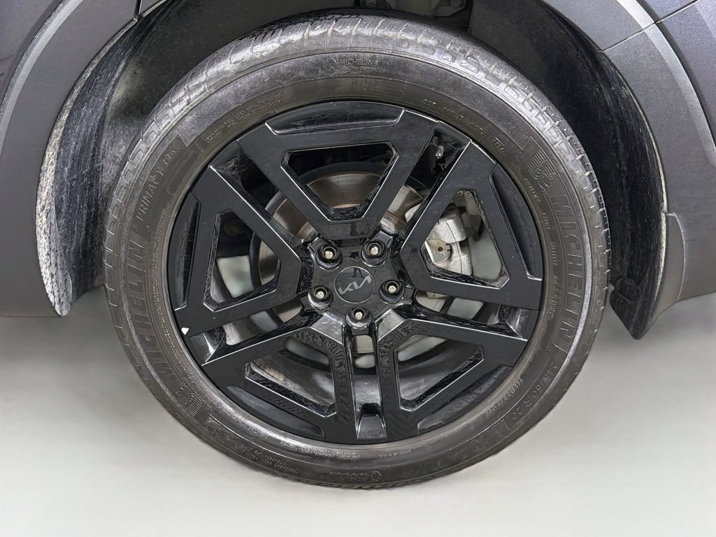 Used 2025 Kia Telluride SX Prestige X-Line AWD/4WD image 35