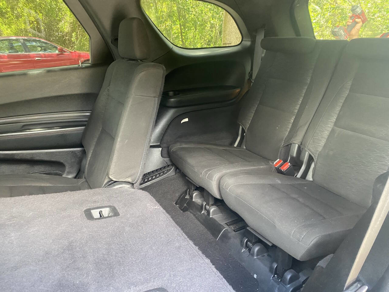 Used 2023 Dodge Durango GT image 20