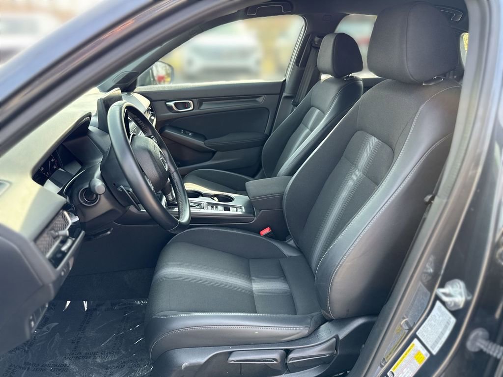 Used 2023 Honda Civic Sport image 13