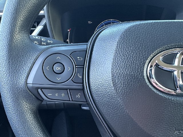 New 2027 Toyota Corolla LE FWD image 24