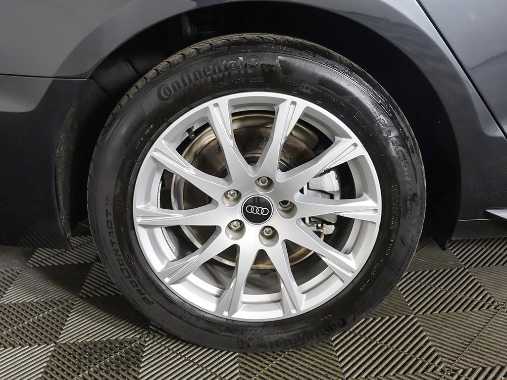 Used 2023 Audi A4 2.0T Premium image 21