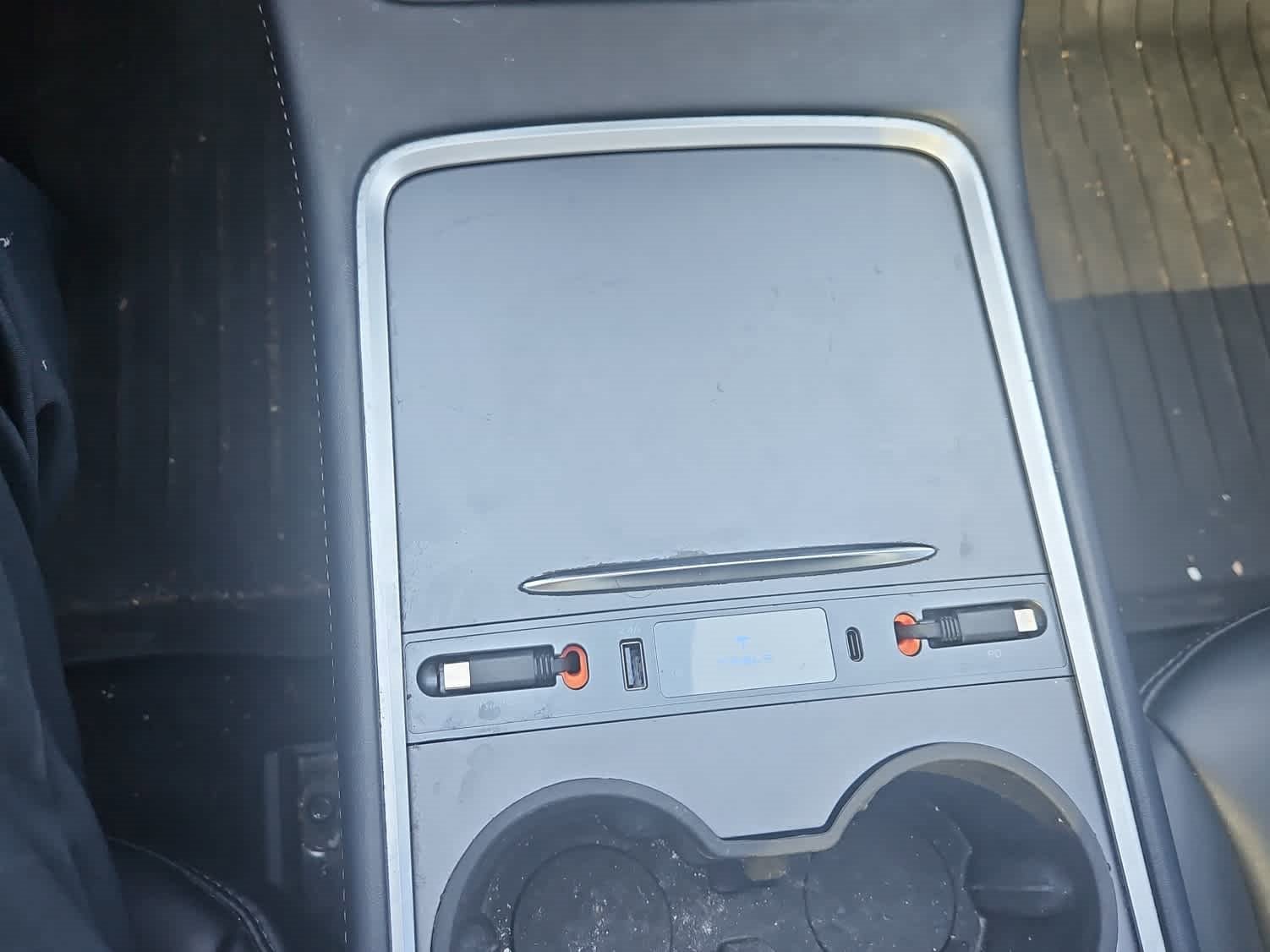 Used 2022 Tesla Model Y Performance image 20