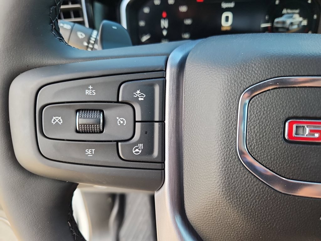 New 2026 GMC Sierra 1500 SLT w/ SLT Premium Plus Package AWD/4WD image 12