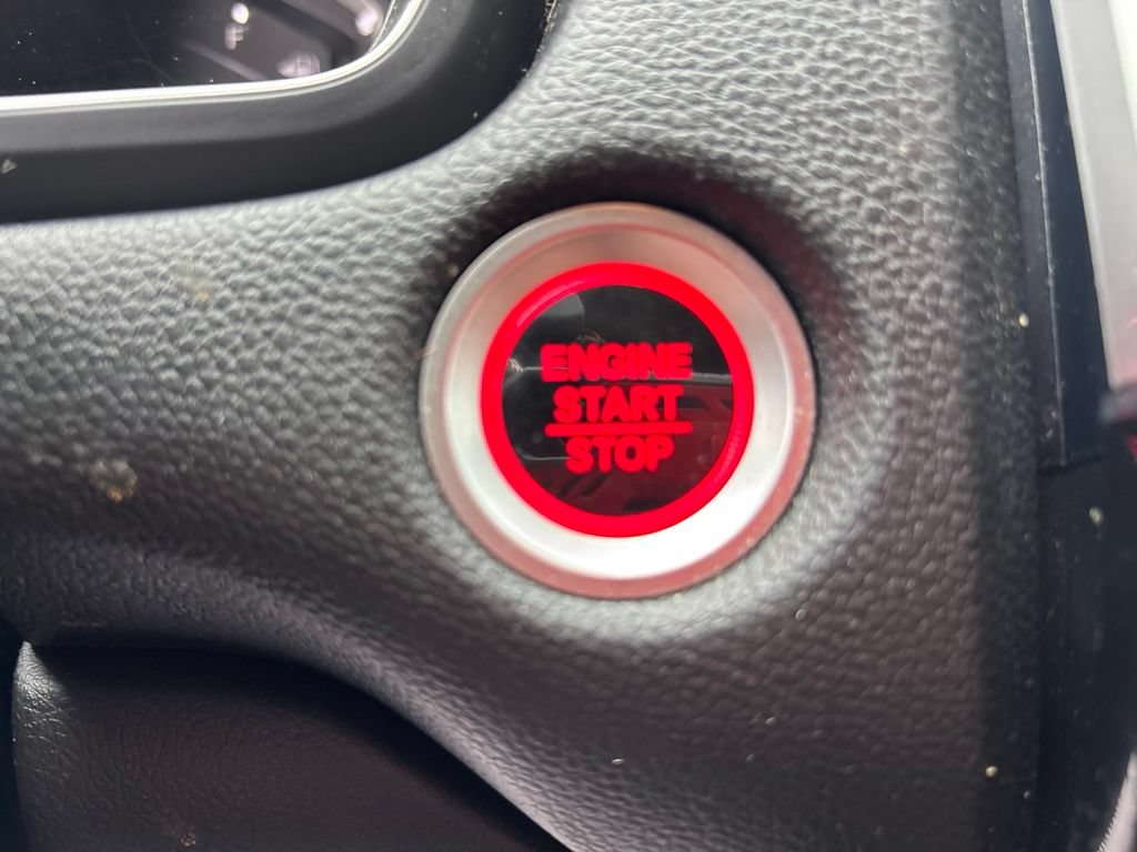 Used 2021 Honda CR-V EX-L image 27