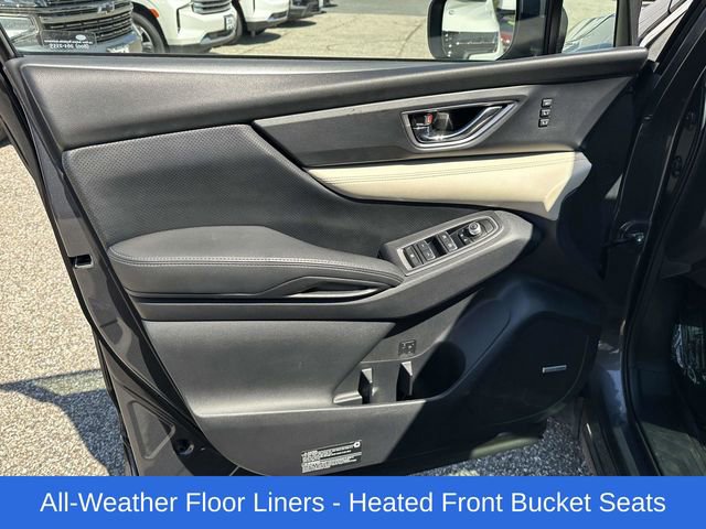 Used 2019 Subaru Ascent Limited w/ Popular Package #3 image 13