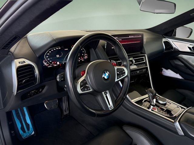 Used 2023 BMW M8 Competition image 21