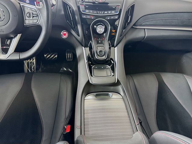 Used 2023 Acura RDX A-Spec AWD/4WD image 25