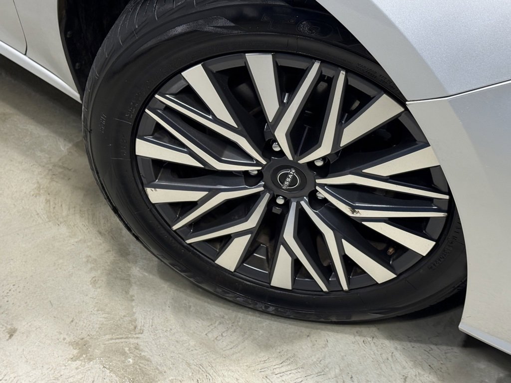 Certified 2023 Nissan Altima 2.5 SV image 7