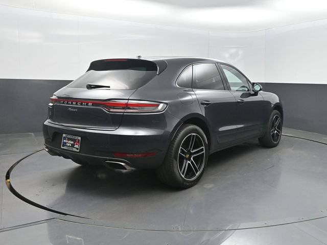 Used 2020 Porsche Macan AWD/4WD image 30