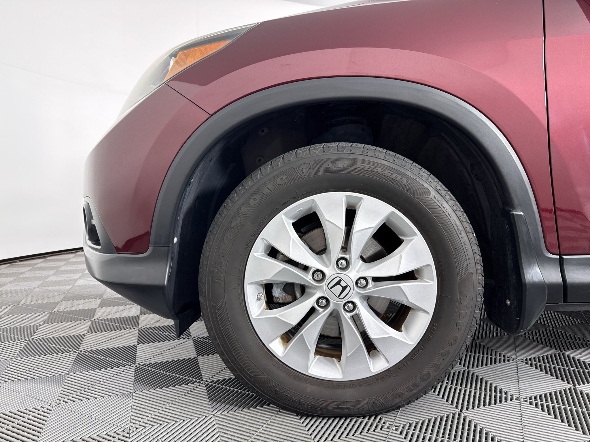 Used 2013 Honda CR-V EX-L image 20