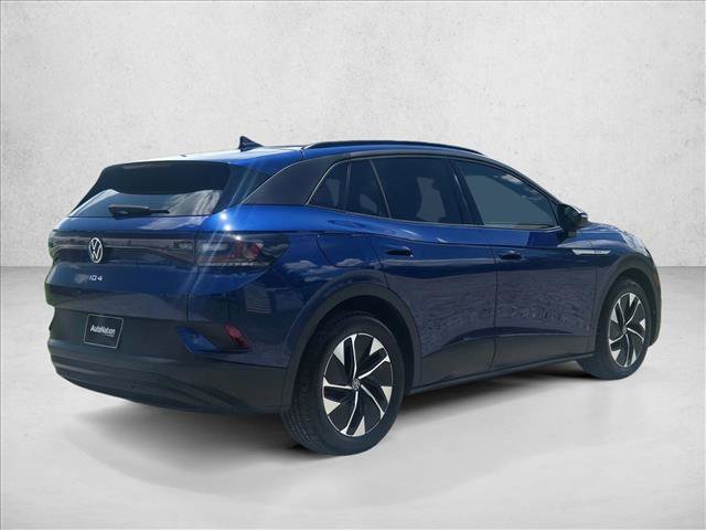 Used 2022 Volkswagen ID.4 Pro S RWD image 5