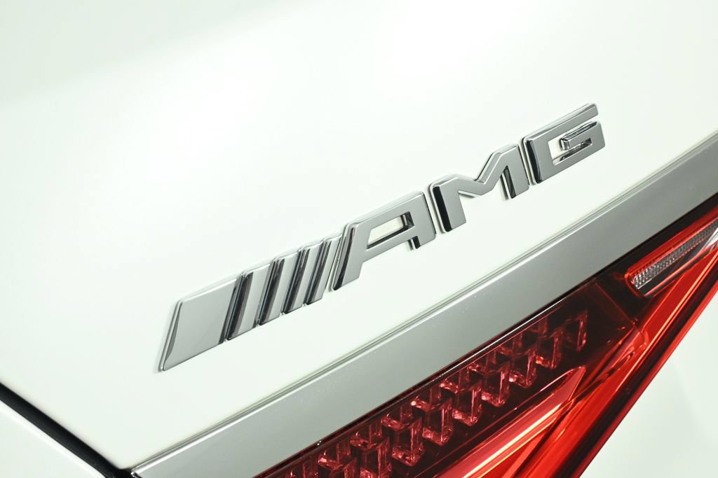 Certified 2024 Mercedes-Benz S 63 AMG S w/ Rear Seat Package image 26