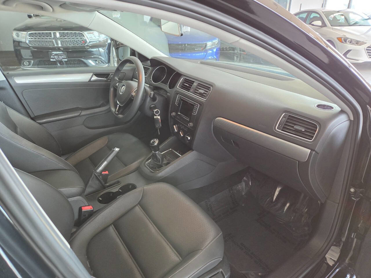 Used 2018 Volkswagen Jetta Wolfsburg Edition image 23