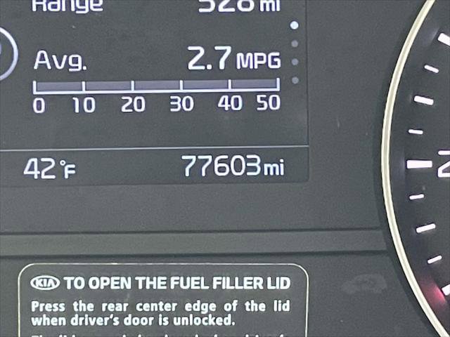 Used 2019 Kia Sportage LX w/ LX Popular Package image 25