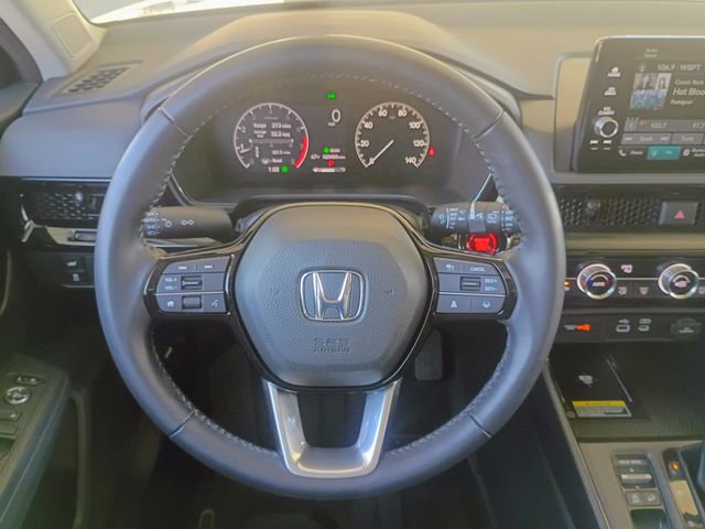 Used 2025 Honda CR-V EX-L image 28