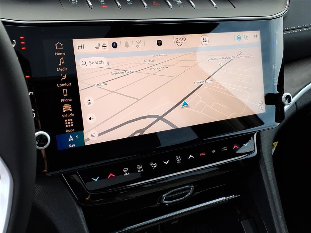 New 2026 Jeep Grand Cherokee Limited Reserve image 25