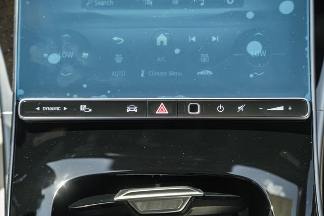 New 2026 Mercedes-Benz C 300 4MATIC Sedan image 23
