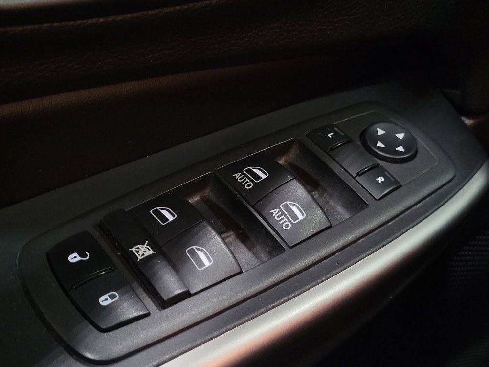 Used 2022 Jeep Cherokee Latitude Lux image 27