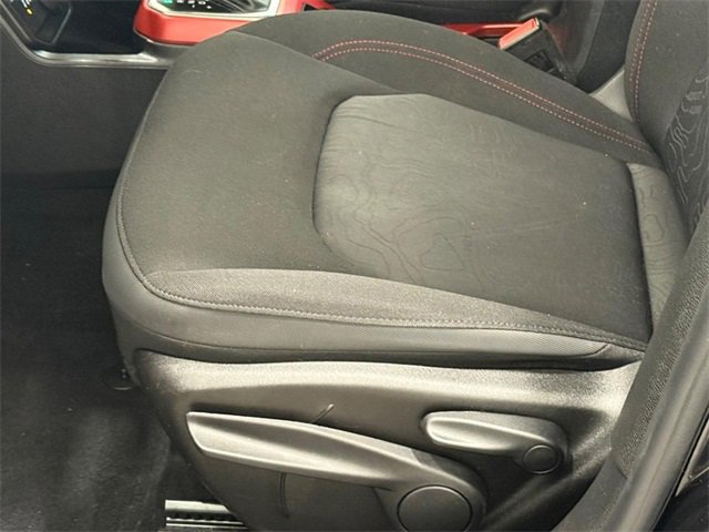 Used 2018 Jeep Renegade Trailhawk w/ Cold Weather Group II image 20