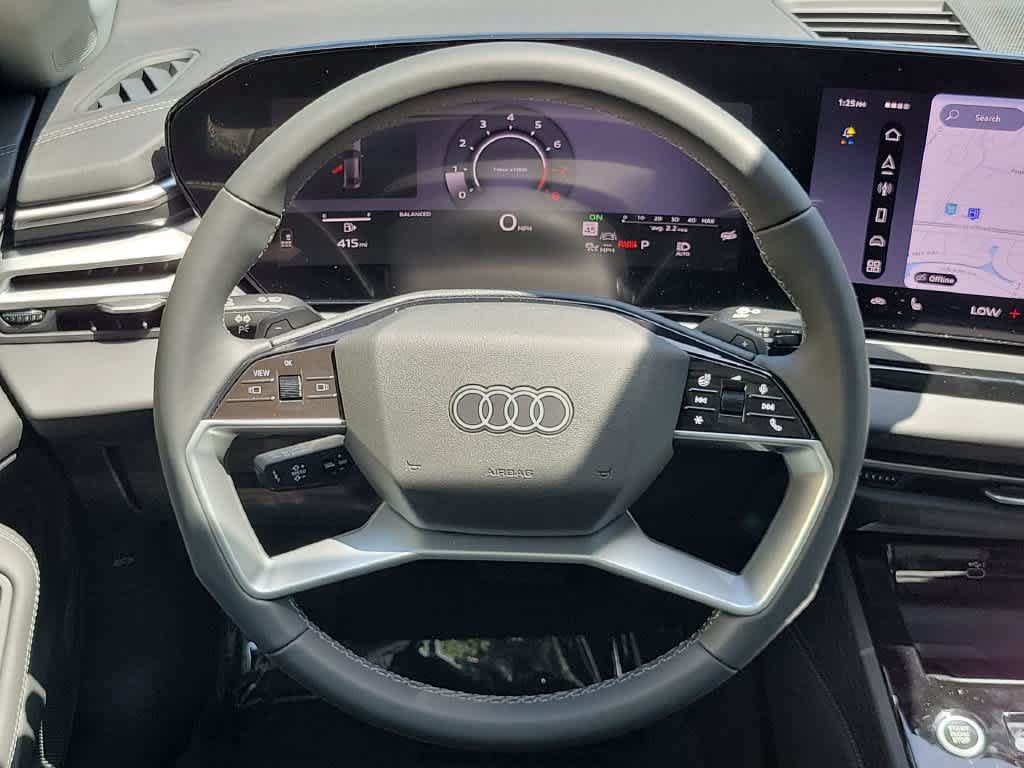 New 2026 Audi A5 Premium AWD/4WD image 23