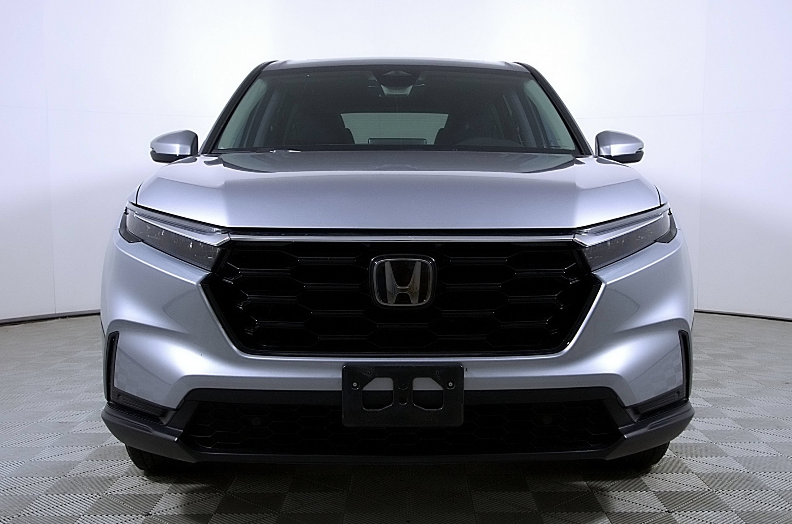 Used 2025 Honda CR-V EX image 5