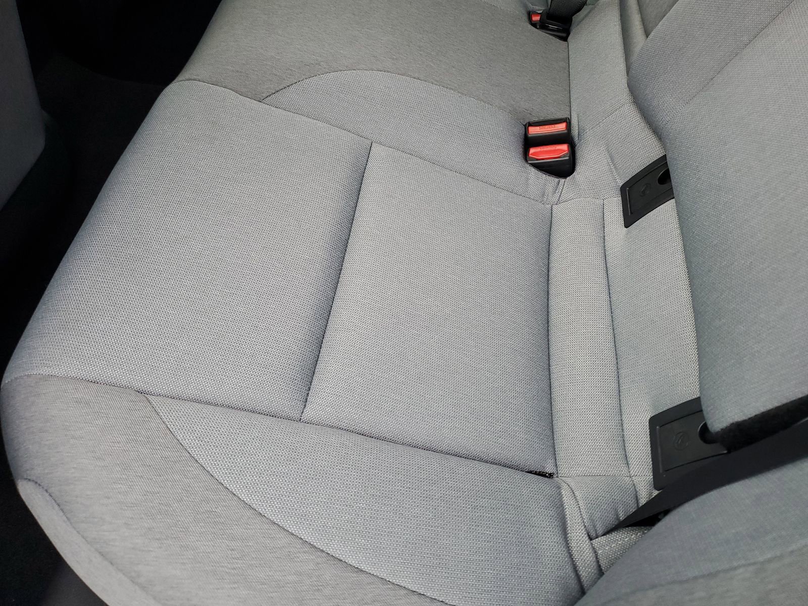 Certified 2026 Toyota Camry LE w/ Convenience Package image 15