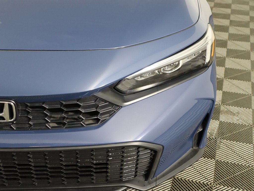 Used 2026 Honda Civic LX image 11